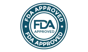 PotentStream FDA Approved